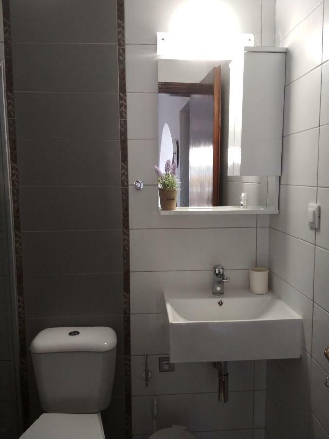 Ferienwohnung Marilena Panoramic Sea View House Elounda Exterior foto